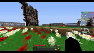 Minecraft Survival Games #29: El futuro de Predators