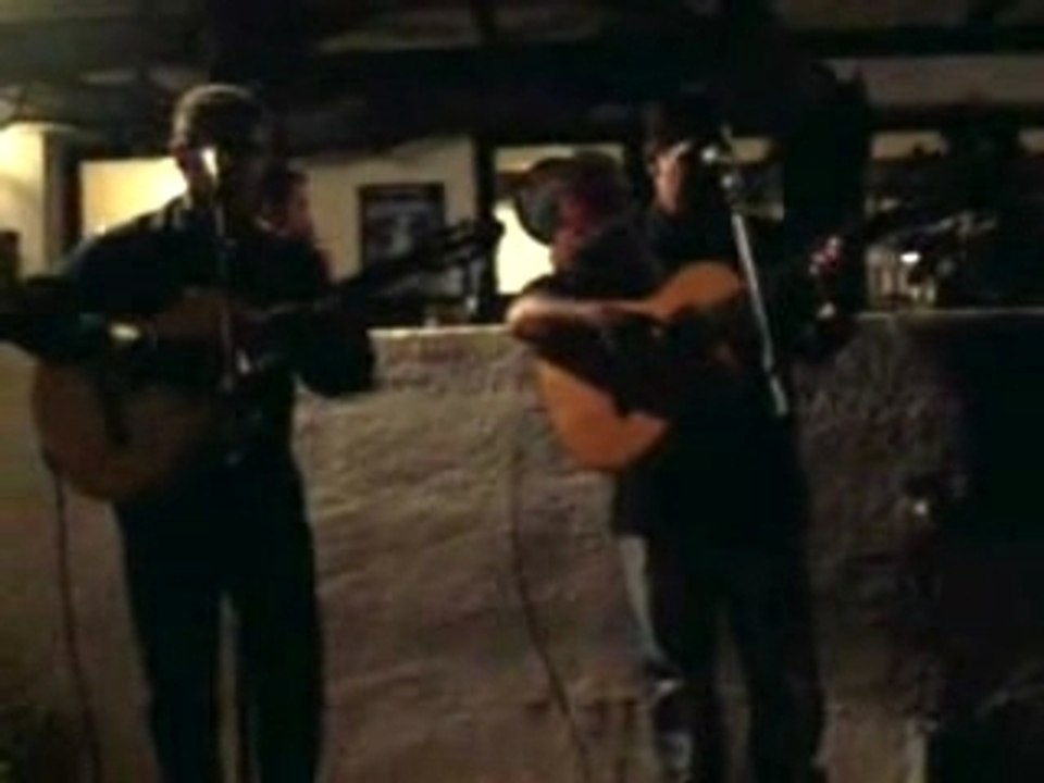 GipsyLand Kiko buleria