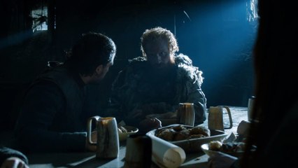 Game of Thrones Season 6- Episode #8 Recap (HBO)