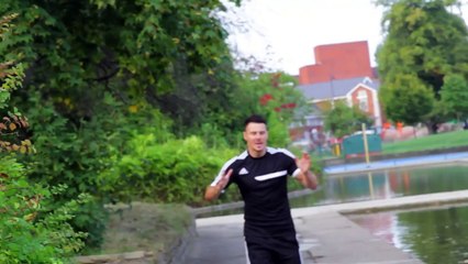 Amazing Bin Shots : Crazy Accuracy | F2TV