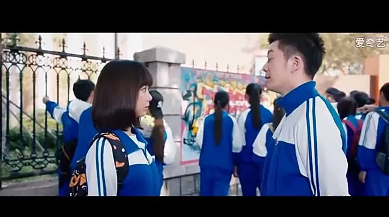 [Vietsub] Điều Tuyệt Vời Nhất Của Chúng Ta 最好的我们 - Trailer tập 17