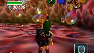 Let's Play/Help Zelda Ocarina of Time [100%] #28