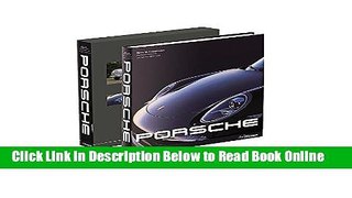 Download Porsche: Gift Edition with Slipcase (German, English and French Edition)  PDF Online