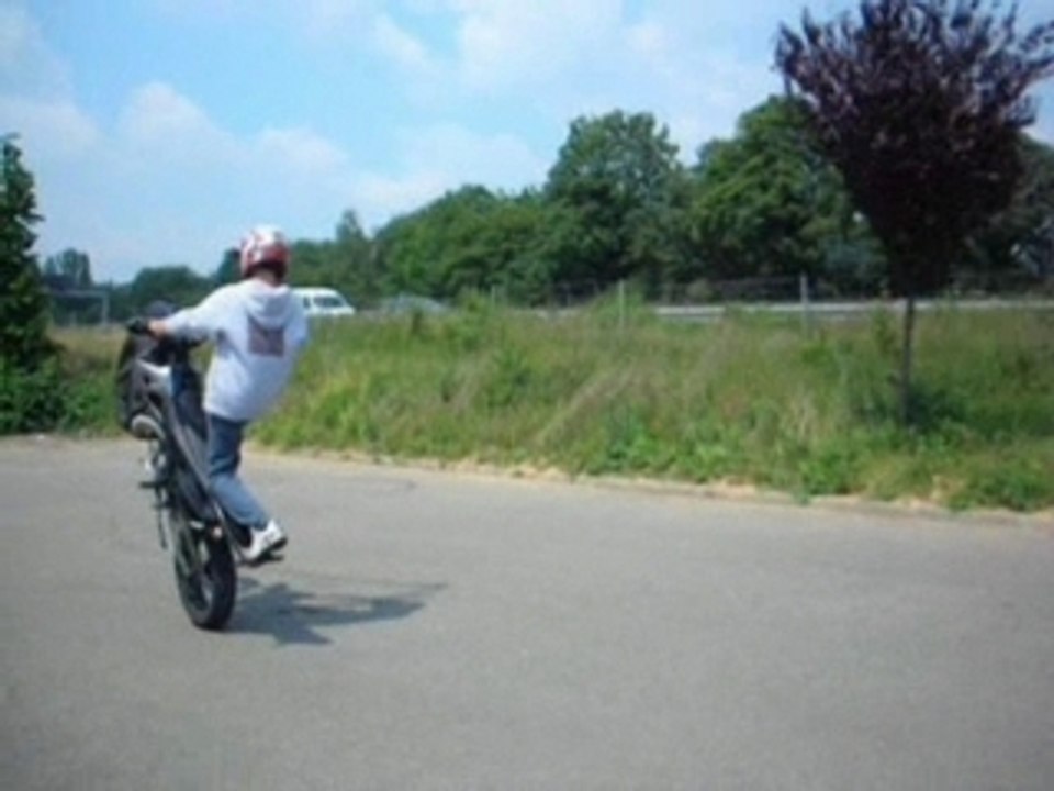 X-treme 17 - A New Prod