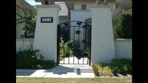 Residential Entry Gates and Iron Products – Visit - http---www.ironoutlet.com