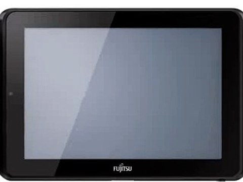Fujitsu Stylistic Q550 25,7 cm (10,1 Zoll) Tablet-PC