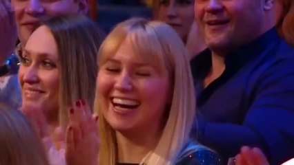 Гарик Харламов - песенка о новостях на первом