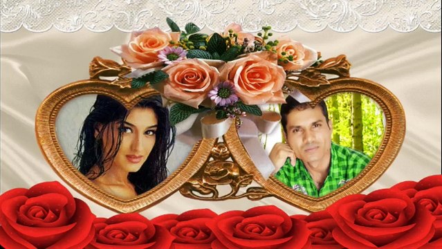 DEKHA JO TUMHE DIL ((Jhankar)))