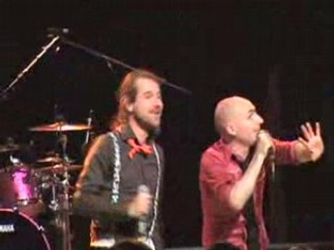 Bernard Lavilliers -Les Fatals Picards-