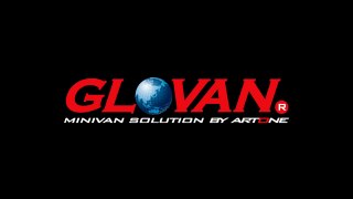 Glovan - 25) Combined antenna