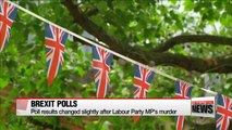 EU vote: Campaigns resume in Britain after three-day hiatus