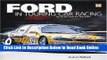Download Ford in Touring Car Racing: Top of the class for fifty years  Ebook Online
