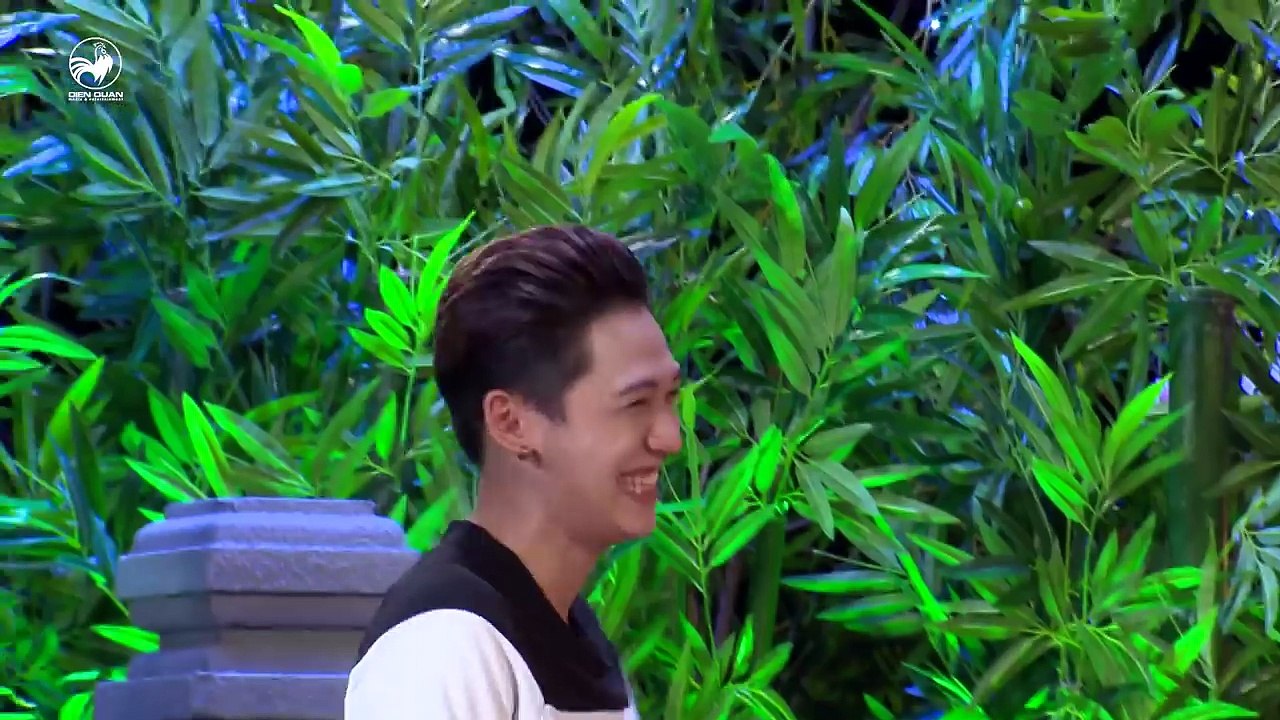 Thiên Đường Ẩm Thực Mùa 2 | Tập 2: Hé lộ hậu trường vui nhộn