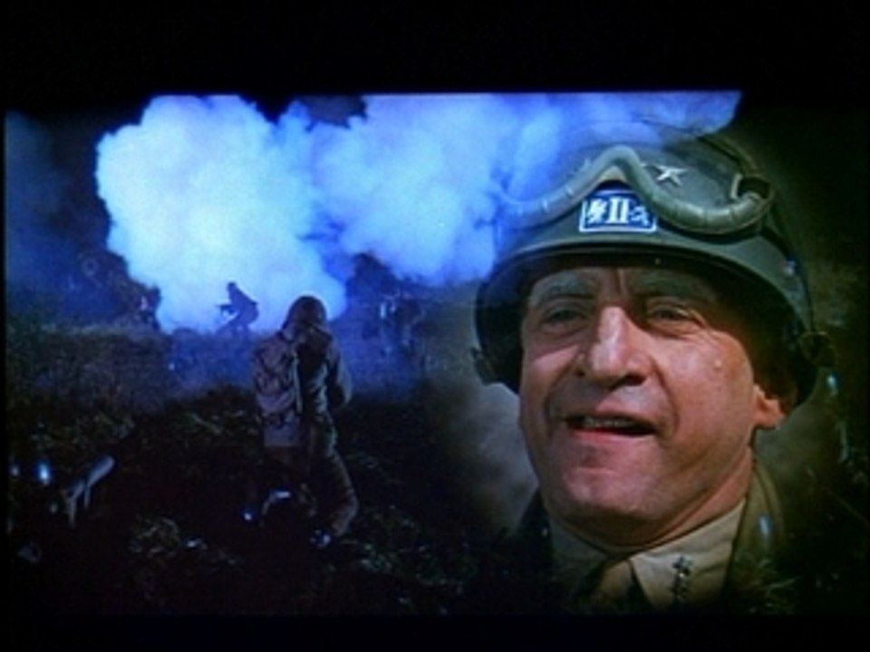 Patton - Trailer