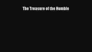 Read The Treasure of the Humble Ebook Free