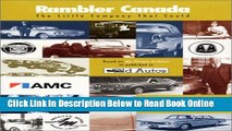 Download Rambler Canada: The Little Company that Could  Ebook Online