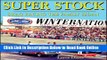 Read Super Stock: Drag Racing the Family Sedan  Ebook Free