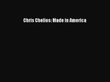 Read Chris Chelios: Made in America ebook textbooks