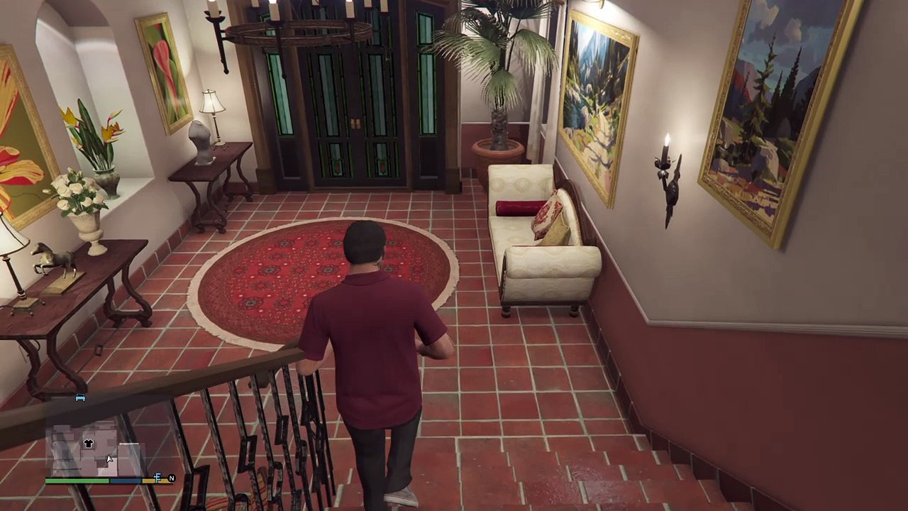 Mi primer salto