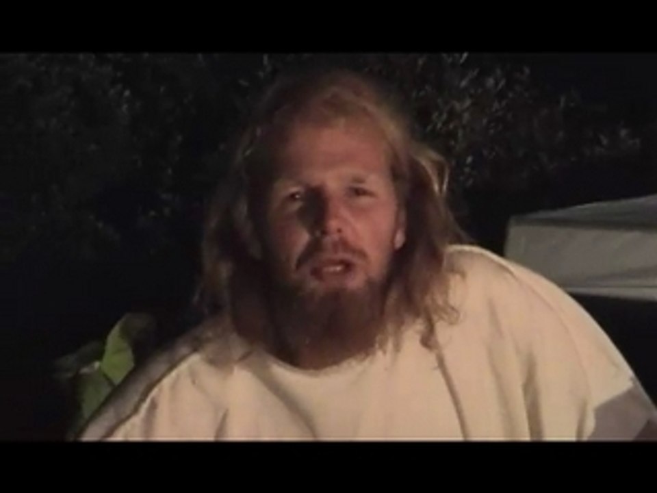 STONE AGE 2005 Le Spot OFF