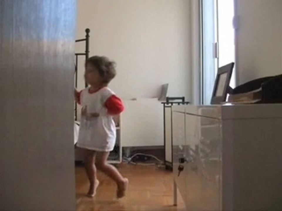 Stella Dance Class