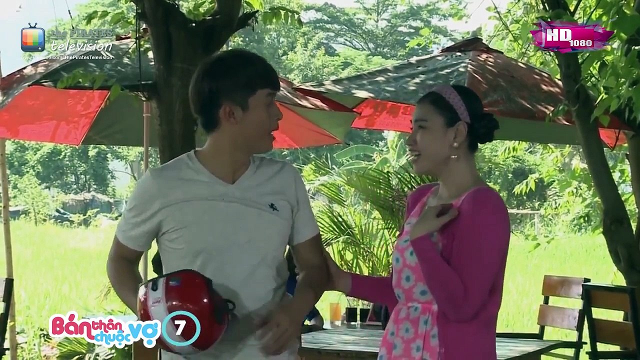 Bán Thân Chuộc Vợ Tập 7