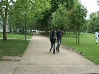 il etais une fois la banlieue