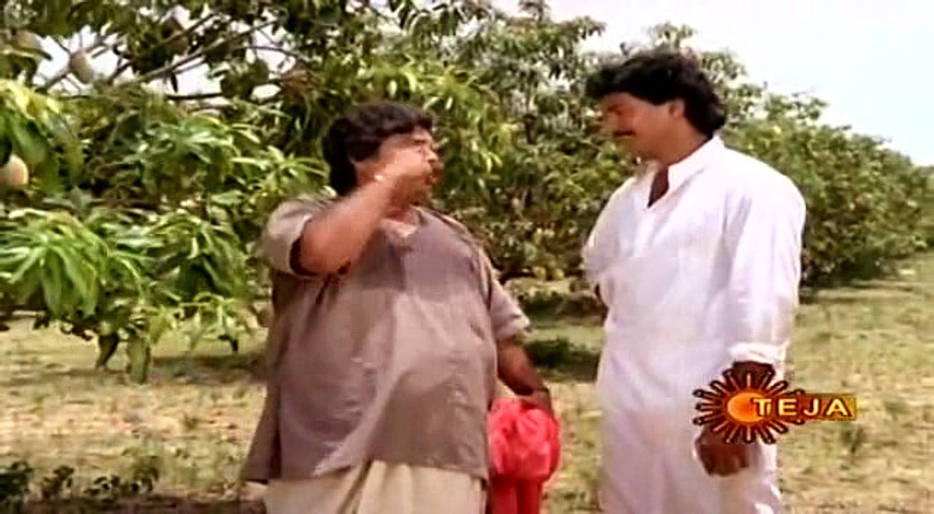 Mamagaru telugu full movie part 1