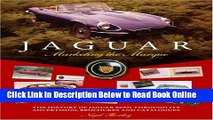 Read Jaguar: Marketing the Marque: The history of Jaguar seen through its advertising, brochures