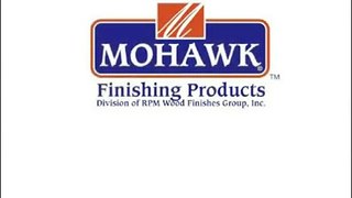 19-Using Wipe On Finishes by Mohawk Finishing Products.mpg