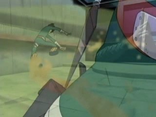 AMV - Metallica - Enter Sandman - Naruto