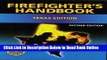 Download Firefighter s Handbook Essentials of Firefighting and Emergency Response (Texas Edition)