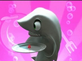 VIKY LE DAUPHIN - Check ta planete (OFFICIEL)