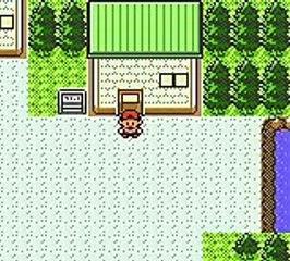 Pokemon Crystal:Togepi Solo Run-Part 26