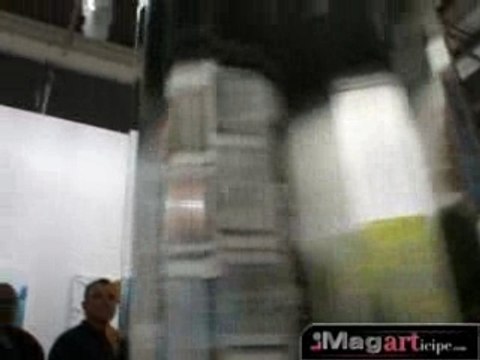 Art Basel 2007 - Art Galleries