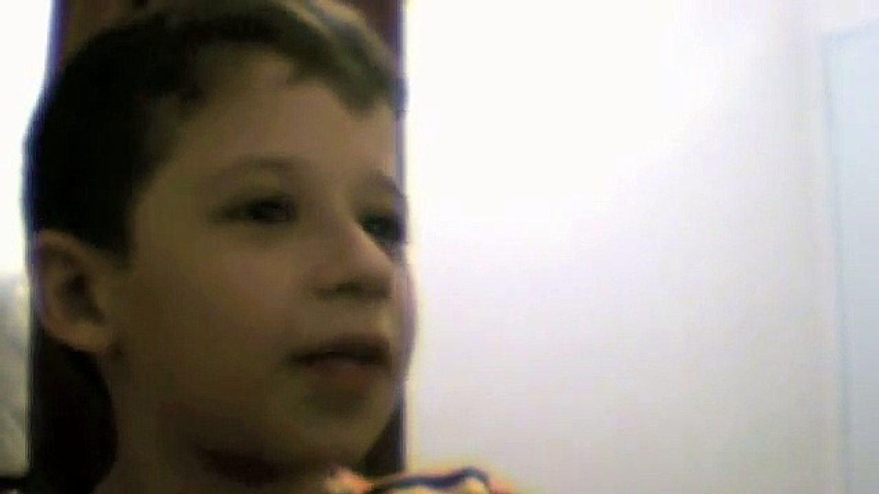 dudu86127's webcam video Dom 31 Out 2010 11:23:13 PDT