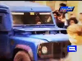 How zardar and nawaz made fool of Pakistani people for last 30 years