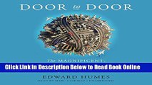 Download Door to Door: The Magnificent, Maddening, Mysterious World of Transportation  PDF Free