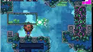 Lets Play Metroid Fusion part 19