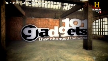 101 Gadgets - That Changed The World (Part 1) (In Tamil)