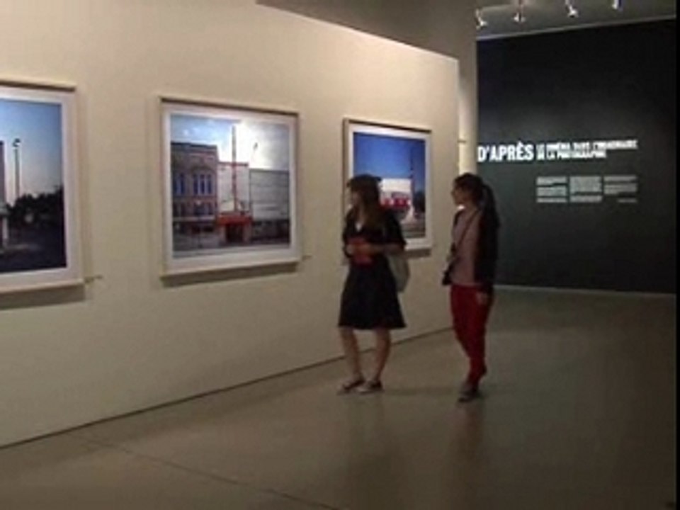 FRANCE24 - EN - CULTURE - SERGE TOUBIANA