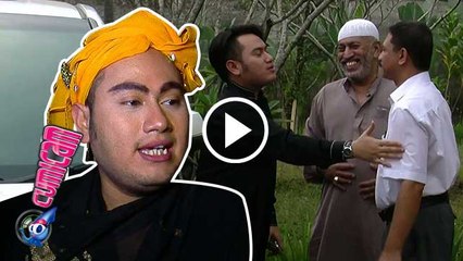 Kapan dan Dimanapun, Nassar Selalu Lakukan Hal Ini - Cumicam 20 Juni 2016