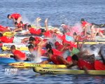 Xtrem Water Warrior - Tu'aro Sport - 18 06 2016