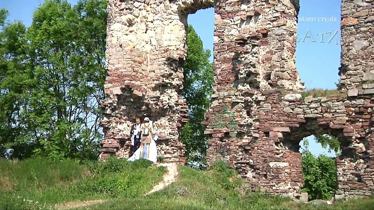 Василь та Ірина 28 травня 2011р.