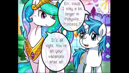 To Love God - To Love Mortal by Vavacung Chapter 32 - 37.