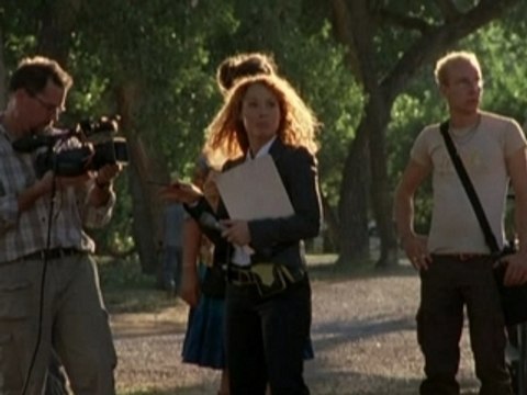 Wildfire 1x12 Le Grand Jour (Le dernier de la saison) - 1/3