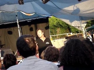 LA RUE EST VERS L'ART 2007