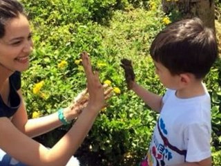 Hanım Köylü 1.Bölüm Kamera Arkası