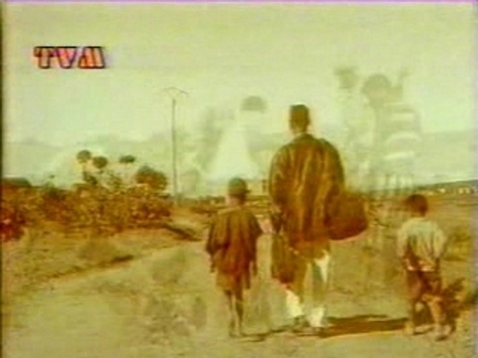 Telo Fangady Rakoto Frah - Gasikara