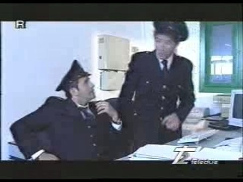 Bari - Mudù - Carabinieri_1